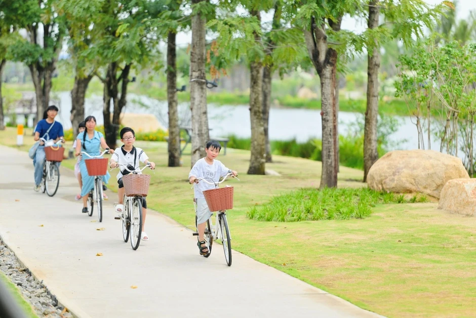 Những cách tạo thêm không gian vận động cho trẻ Những cách tạo thêm không gian vận động cho trẻ
