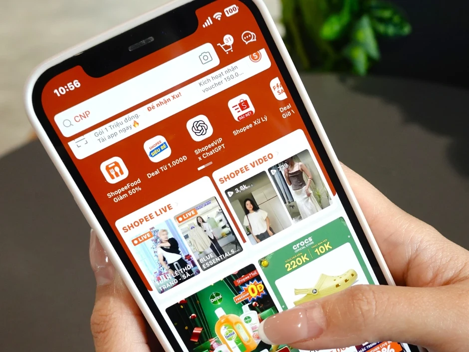 Những điều người tiêu dùng cần lưu ý khi mua hàng online dịp Tết Những điều người tiêu dùng cần lưu ý khi mua hàng online dịp Tết