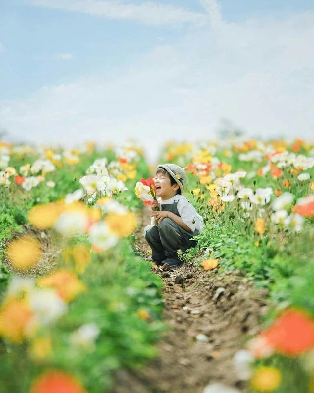Những đứa trẻ sinh ra để "báo ân" thường có 5 đặc điểm này, chỉ cần 1 cũng là phước lành lớn của cha mẹ Những đứa trẻ sinh ra để "báo ân" thường có 5 đặc điểm này, chỉ cần 1 cũng là phước lành lớn của cha mẹ
