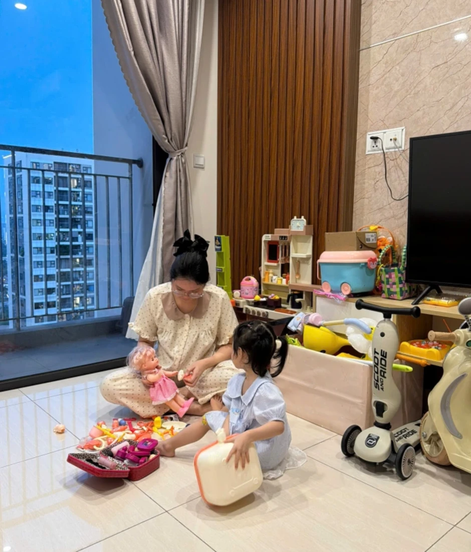 Những gia đình chọn ở thuê thay vì mua nhà Những gia đình chọn ở thuê thay vì mua nhà