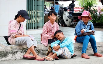 Những lỗ hổng nguy hiểm