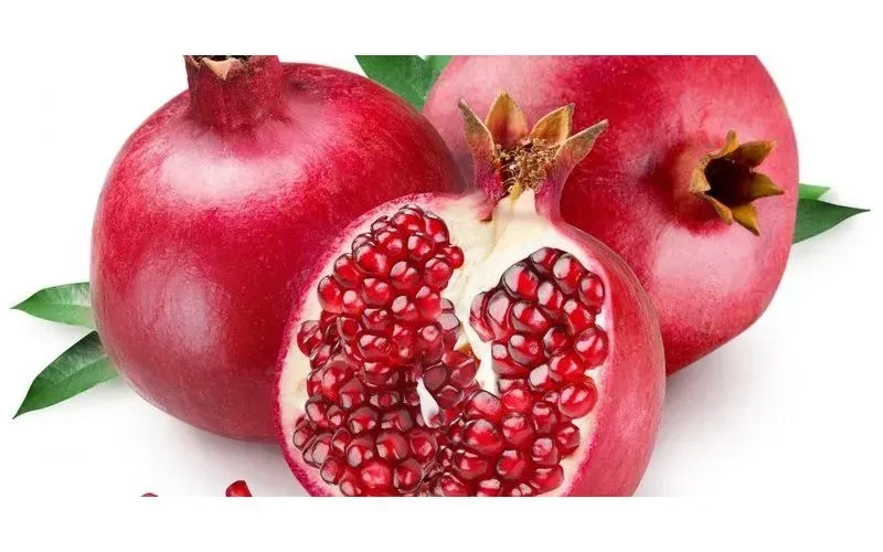 Những loại quả ăn thường xuyên giúp ngăn tóc bạc sớm