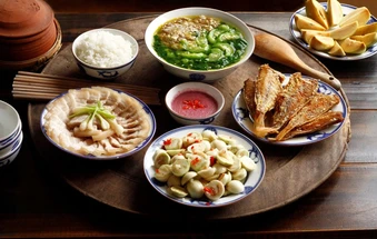 Những món dễ làm trong mâm cơm ngày hè - Báo TinVina Cooking