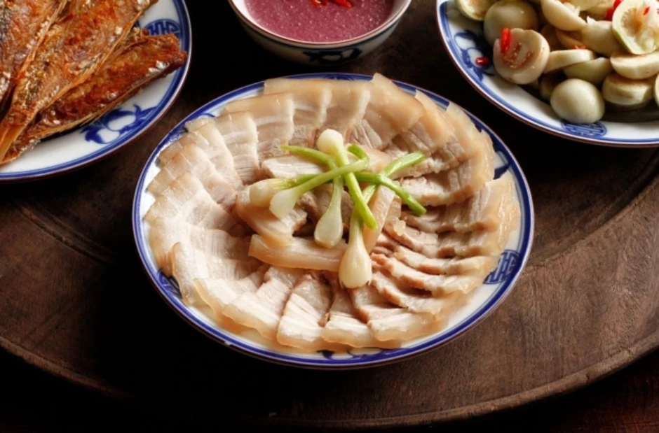 Những món dễ làm trong mâm cơm ngày hè - Báo TinVina Cooking