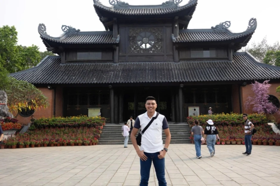 Những người nước ngoài 'sốc' với mùa hè Hà Nội Những người nước ngoài 'sốc' với mùa hè Hà Nội