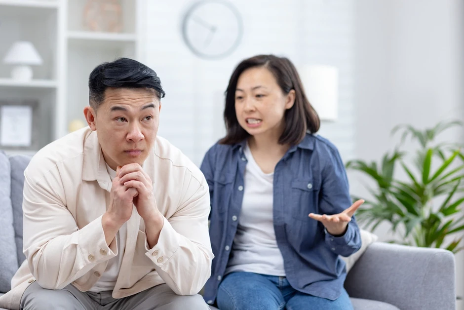 Những ông chồng coi phòng HPV là 'chuyện của vợ' - Báo TinVina Những ông chồng coi phòng HPV là 'chuyện của vợ' - Báo TinVina