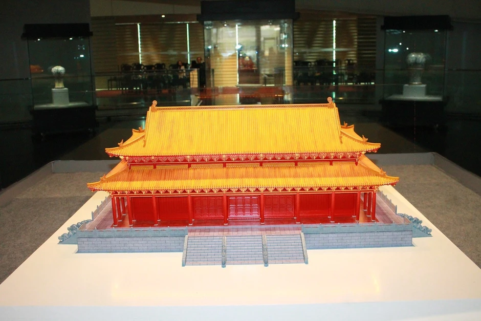 Những phát hiện khảo cổ điện Kính Thiên năm 2026 và ý nghĩa đối với đời sống văn hóa Những phát hiện khảo cổ điện Kính Thiên năm 2026 và ý nghĩa đối với đời sống văn hóa