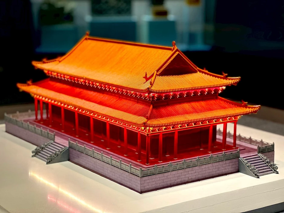 Những phát hiện khảo cổ điện Kính Thiên năm 2026 và ý nghĩa đối với đời sống văn hóa Những phát hiện khảo cổ điện Kính Thiên năm 2026 và ý nghĩa đối với đời sống văn hóa