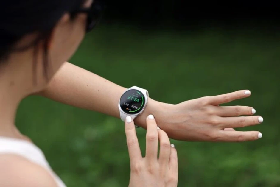 Những runner U60 chuẩn bị cho Galaxy Run Những runner U60 chuẩn bị cho Galaxy Run
