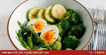 Những thực phẩm hỗ trợ kiểm soát cơn đói, duy trì cảm giác no hiệu quả