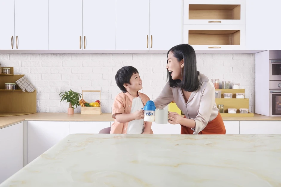 Những yếu tố giúp phụ huynh chọn sản phẩm dinh dưỡng cho trẻ Những yếu tố giúp phụ huynh chọn sản phẩm dinh dưỡng cho trẻ