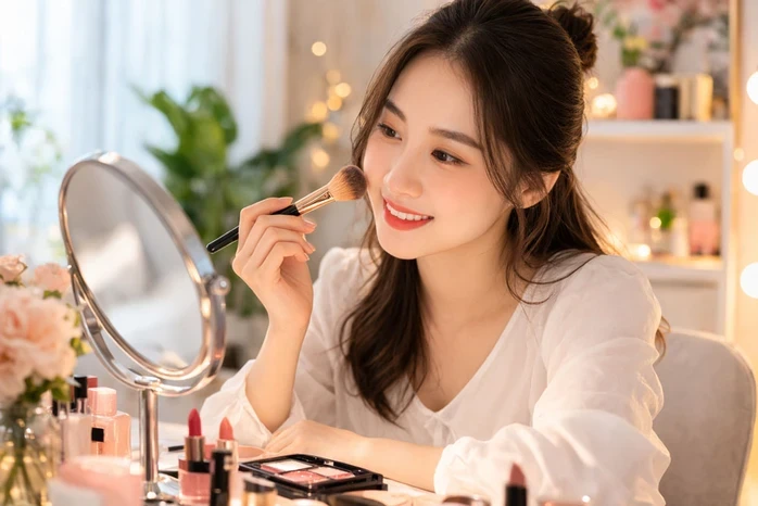 Niềm vui nhỏ Niềm vui nhỏ