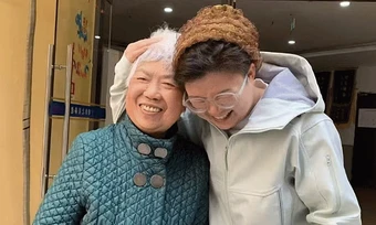 Nở rộ nghề 'cò' viện dưỡng lão