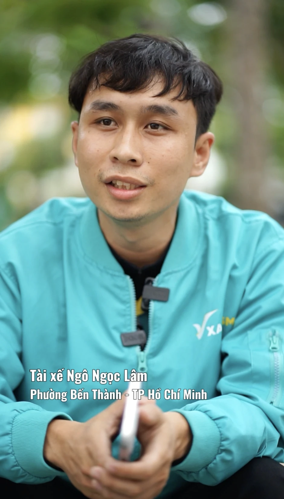 Nỗi ám ảnh của các tài xế công nghệ về đêm: Chuyện những cuốc xe "ác mộng" Nỗi ám ảnh của các tài xế công nghệ về đêm: Chuyện những cuốc xe "ác mộng"
