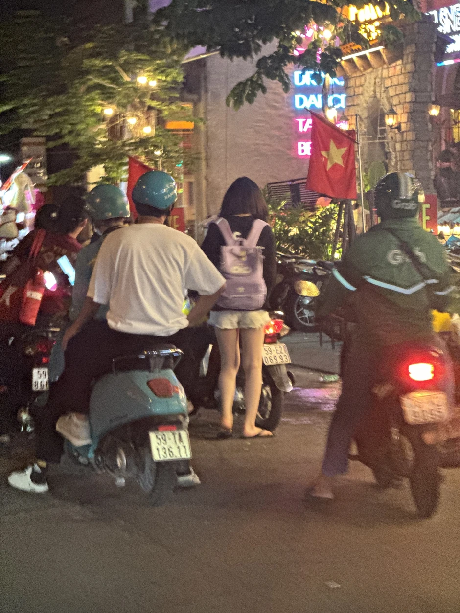 Nỗi ám ảnh của các tài xế công nghệ về đêm: Chuyện những cuốc xe "ác mộng" Nỗi ám ảnh của các tài xế công nghệ về đêm: Chuyện những cuốc xe "ác mộng"