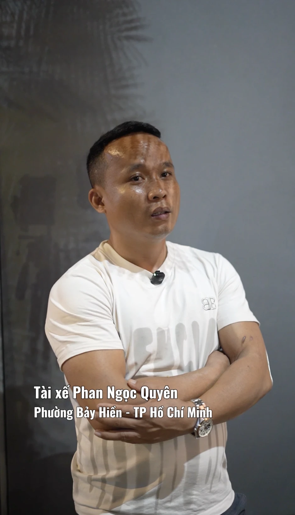 Nỗi ám ảnh của các tài xế công nghệ về đêm: Chuyện những cuốc xe "ác mộng" Nỗi ám ảnh của các tài xế công nghệ về đêm: Chuyện những cuốc xe "ác mộng"