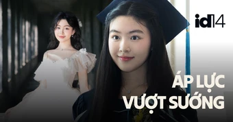 Nỗi khổ của Lọ Lem và "bi kịch" nhà giàu: Áp lực "vượt sướng" có thật sự là một loại trầm cảm thượng lưu?