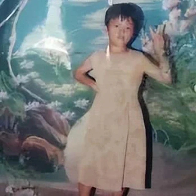 Nỗi sợ bị trách mắng khiến bé gái Trung Quốc rời nhà, mất tích suốt 22 năm Nỗi sợ bị trách mắng khiến bé gái Trung Quốc rời nhà, mất tích suốt 22 năm