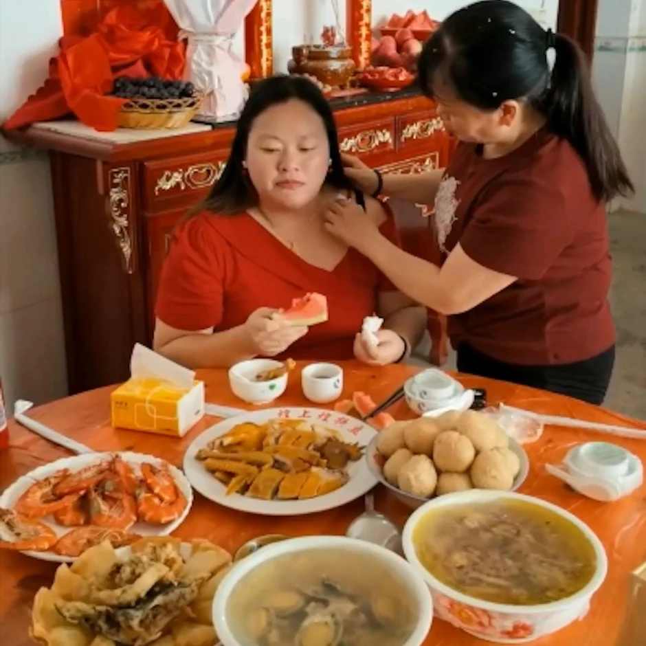 Nỗi sợ bị trách mắng khiến bé gái Trung Quốc rời nhà, mất tích suốt 22 năm Nỗi sợ bị trách mắng khiến bé gái Trung Quốc rời nhà, mất tích suốt 22 năm