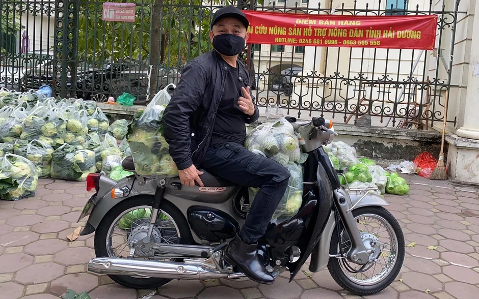 NSND Bùi Bài Bình và cách giữ quỹ riêng của gia đình 3 thế hệ NSND Bùi Bài Bình và cách giữ quỹ riêng của gia đình 3 thế hệ