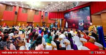 NTK Đỗ Trịnh Hoài Nam hỗ trợ hơn 20.000 phụ nữ khởi nghiệp