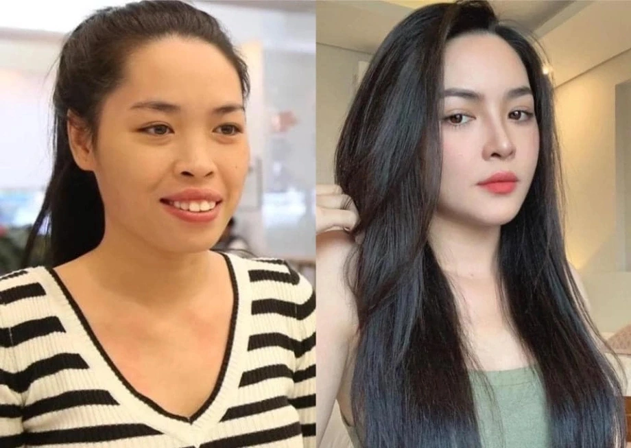 Nữ chính từng "thay đầu" thành công nhất Việt Nam dính vào drama miệt thị nhan sắc