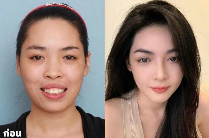 Nữ chính từng "thay đầu" thành công nhất Việt Nam dính vào drama miệt thị nhan sắc