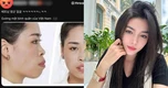 Nữ chính từng "thay đầu" thành công nhất Việt Nam dính vào drama miệt thị nhan sắc