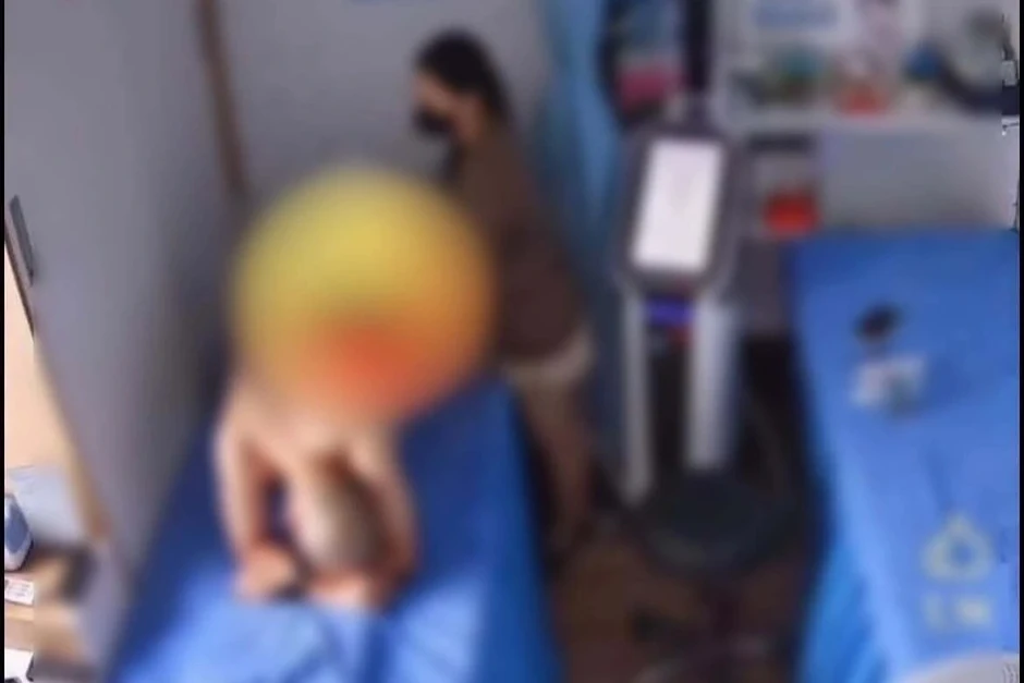 Nữ chủ spa ở Hà Nội đăng hình ảnh nhạy cảm của khách nam nói gì? Nữ chủ spa ở Hà Nội đăng hình ảnh nhạy cảm của khách nam nói gì?