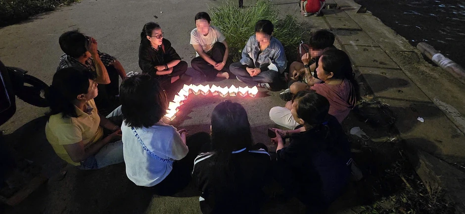 Nữ đạo diễn Mỹ và di sản lòng nhân ái tại Việt Nam