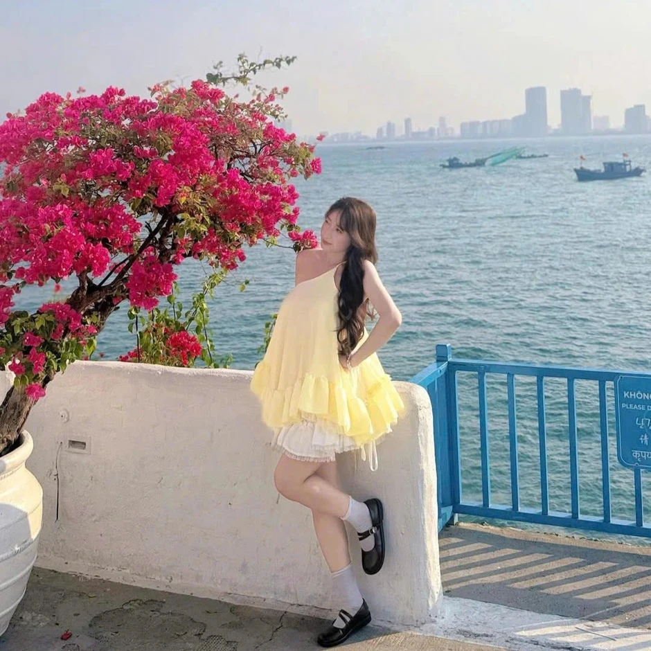 Nữ du khách Hà Nội kể 4 lần "sốc" khi thuê xe người lạ ở Đà Nẵng