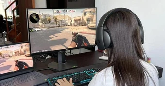 Nữ game thủ chi 9,6 triệu đồng/tháng thuê khách sạn