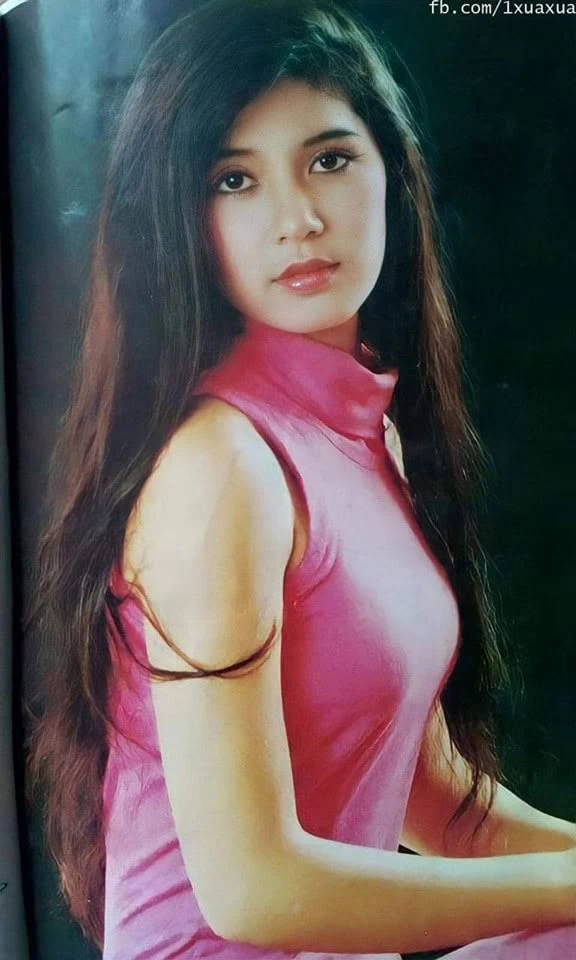 'Nữ hoàng ảnh lịch' U60 chia sẻ về cuộc sống và 3 năm điều trị trầm cảm 'Nữ hoàng ảnh lịch' U60 chia sẻ về cuộc sống và 3 năm điều trị trầm cảm