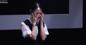 Nữ MC quê Nghệ An thay Diệp Chi dẫn "Đường lên đỉnh Olympia", đắt show bậc nhất VTV, bất ngờ xin mọi người giúp đỡ