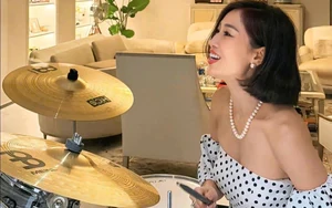 Nữ nghệ sĩ U70 đối diện nguy cơ mù vẫn mong trở lại phim trường Nữ nghệ sĩ U70 đối diện nguy cơ mù vẫn mong trở lại phim trường