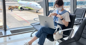 Nữ nghiên cứu sinh học ở Anh nhưng cứ 3-4 tuần lại về nước để gặp bạn trai, mỗi năm tốn hơn 100 triệu đồng
