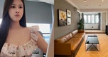 Nữ nhân viên marketing sinh năm 2000 mua nhà đầu tiên sau 7 năm làm việc
