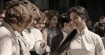 Nữ NSND có "đôi mắt biết nói": 60 tuổi mới học vẽ, 83 tuổi học piano, ngày nào cũng tập đàn hơn 1 tiếng