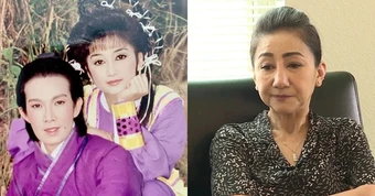 Nữ NSƯT sang Mỹ 14 năm mới về nước: Đi làm nail bị bắt nạt, làm bưng bê, thu ngân bị mắng mỏ