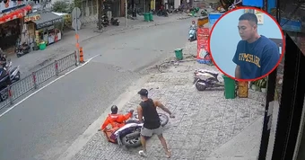 Nữ shipper bị nam thanh niên lao vào đánh giữa đường ở TP.HCM: Đã rõ nguồn cơn