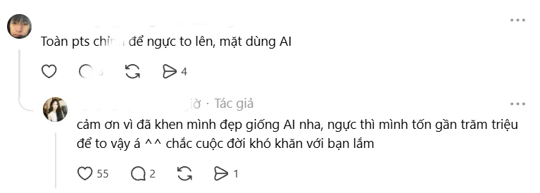 Nữ sinh nóng bỏng khoe chiến tích Nữ sinh nóng bỏng khoe chiến tích