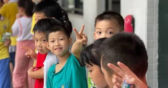 Nuôi con trai phát triển toàn diện với 3 cách đầu tư từ nhỏ