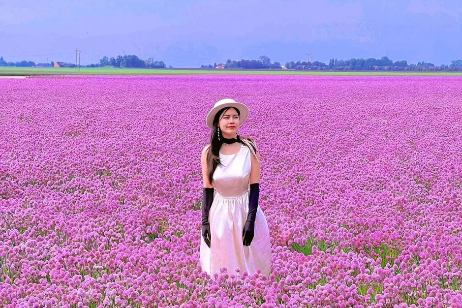 Ở nơi đáng sống nhất thế giới, gia đình cô gái Việt tiêu 200 triệu/tháng