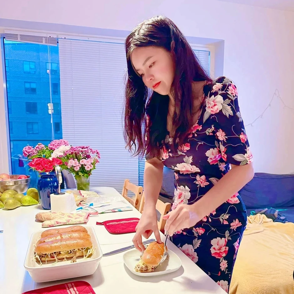 Ở nơi đáng sống nhất thế giới, gia đình cô gái Việt tiêu 200 triệu/tháng