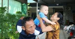 Ông bà chăm cháu hãy giữ vững 3 giới hạn để bản thân đỡ mệt