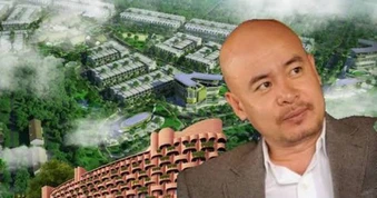 Ông Đặng Lê Nguyên Vũ đang tuyển người cùng đi bán bất động sản: Không giới hạn tuổi tác, hoa hồng lên tới 200 triệu đồng mỗi giao dịch