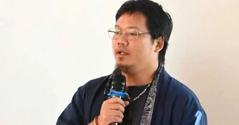 Ông Hoàng Hoa Trung nói gì sau thông báo của cơ quan điều tra về dự án “Nuôi Em”?