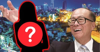 Ông lão U100 có sản tài 1,2 triệu tỷ: Động lực làm giàu từ tình yêu không môn đăng hộ đối với cô tiểu thư