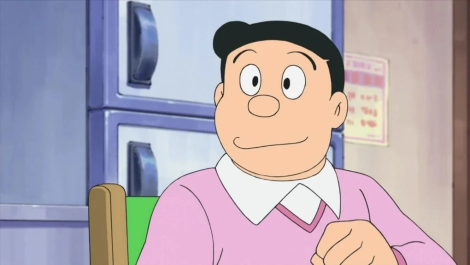 Ông Nobi xứng đáng là ông bố chuẩn mực trong Doraemon và cả ngoài đời thực Ông Nobi xứng đáng là ông bố chuẩn mực trong Doraemon và cả ngoài đời thực