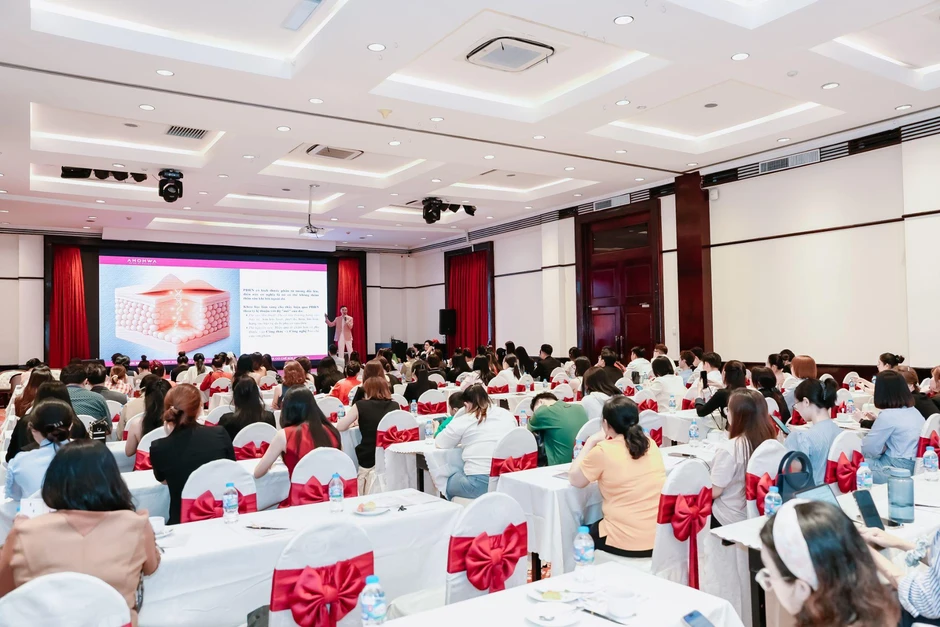 PDRN dạng bôi và bài toán hiệu quả PDRN dạng bôi và bài toán hiệu quả